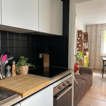 Petit Havre Appartement Namen Buitenkant foto