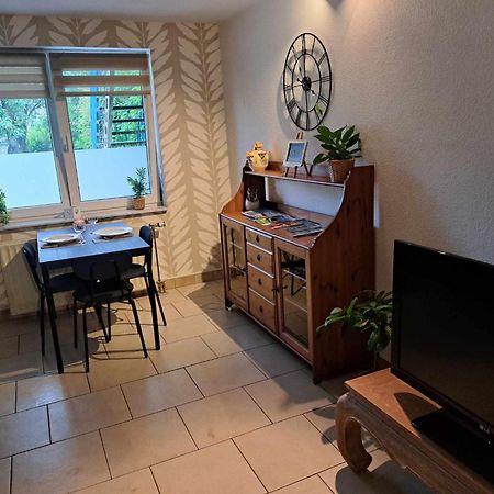 Petit Havre Appartement Namen Buitenkant foto