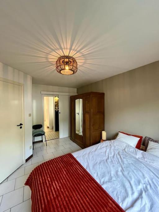 Petit Havre Appartement Namen Buitenkant foto