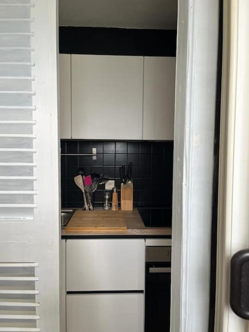 Petit Havre Appartement Namen Buitenkant foto