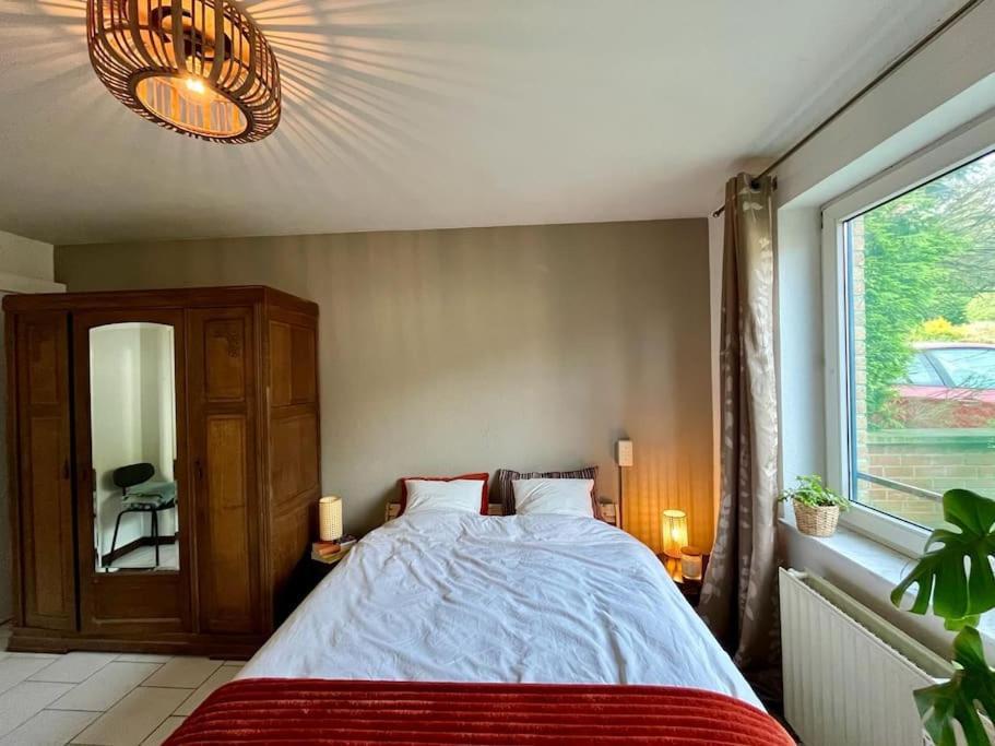 Petit Havre Appartement Namen Buitenkant foto