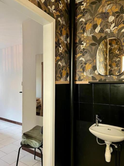 Petit Havre Appartement Namen Buitenkant foto