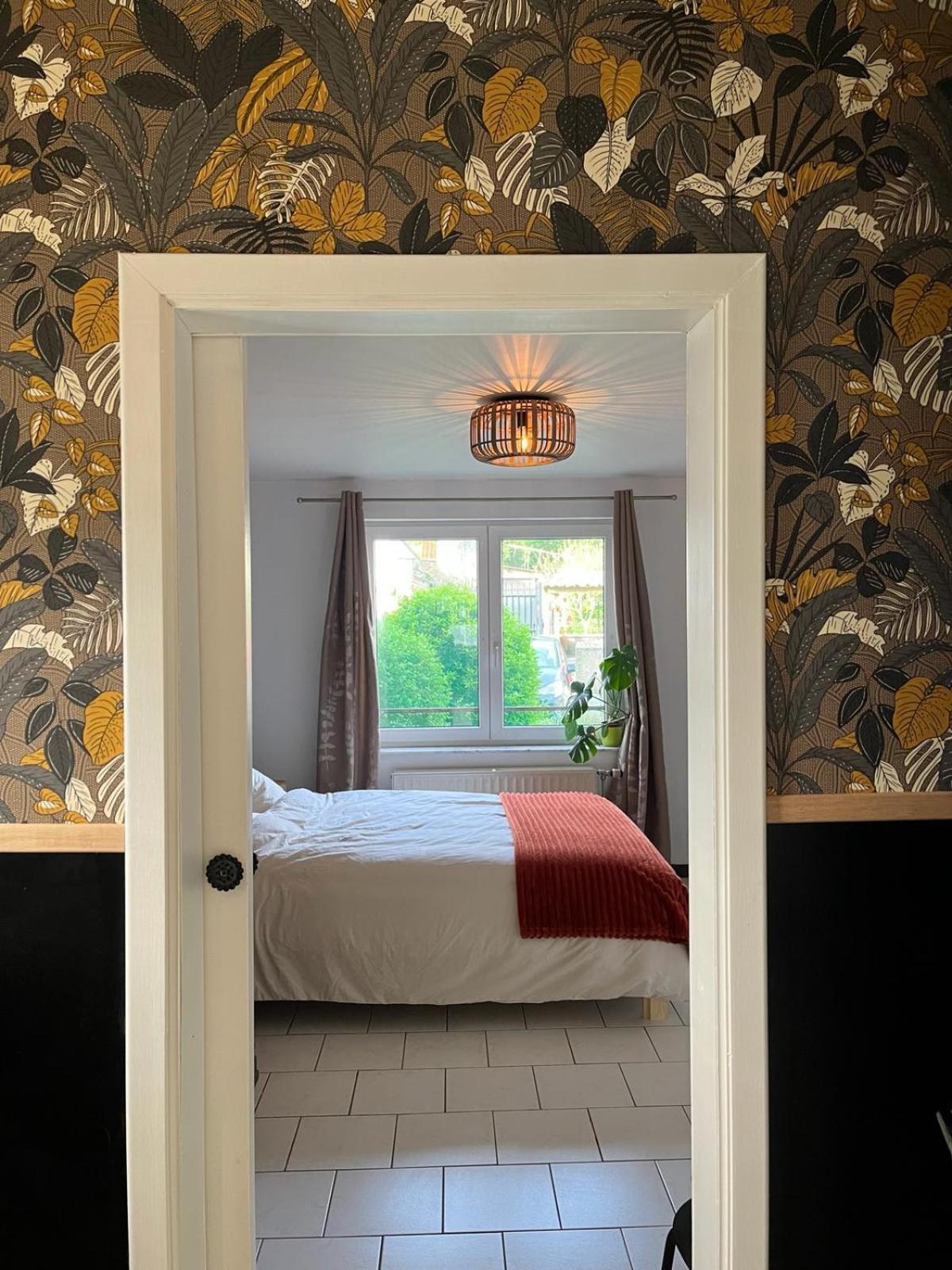 Petit Havre Appartement Namen Buitenkant foto