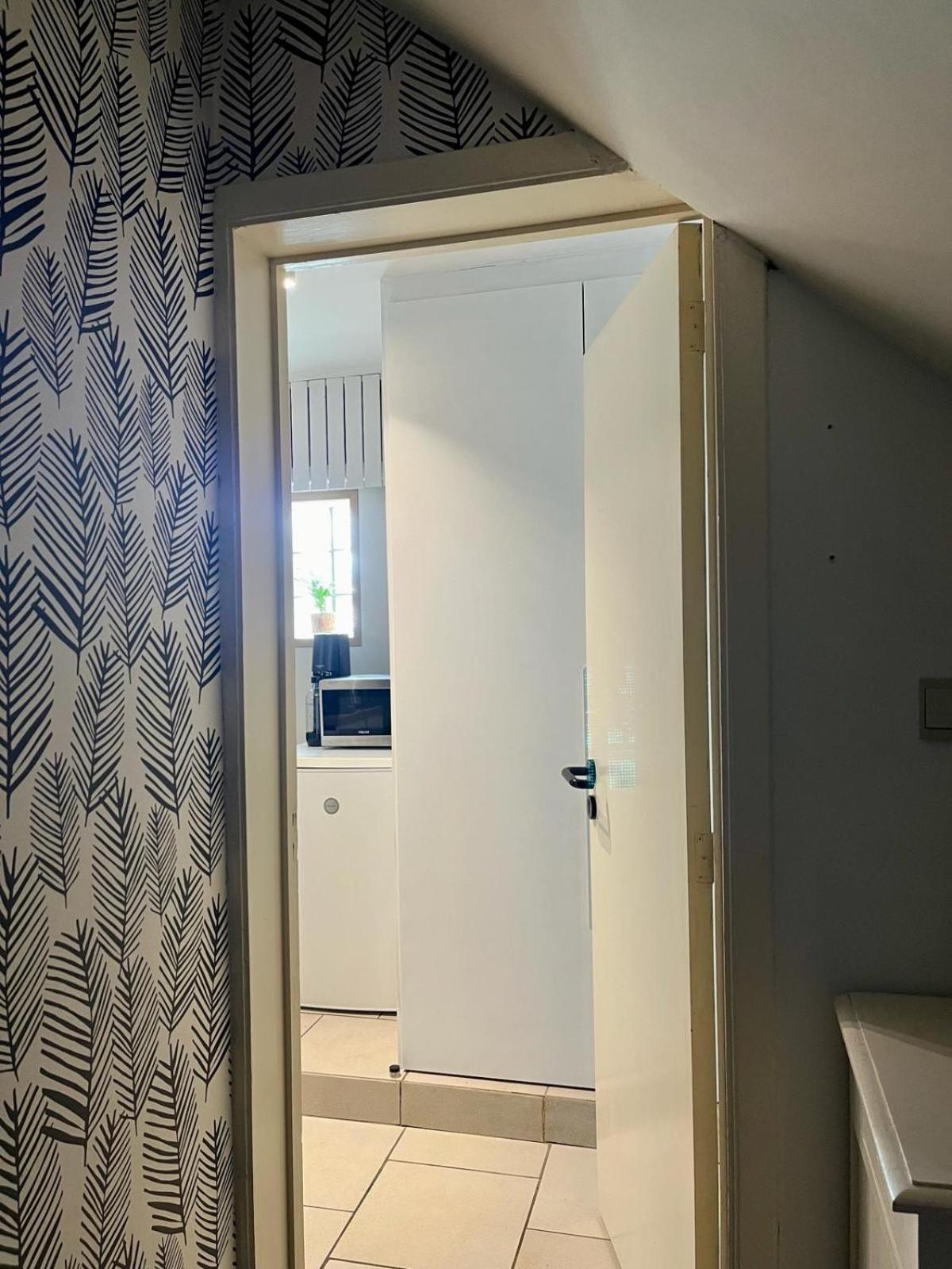 Petit Havre Appartement Namen Buitenkant foto