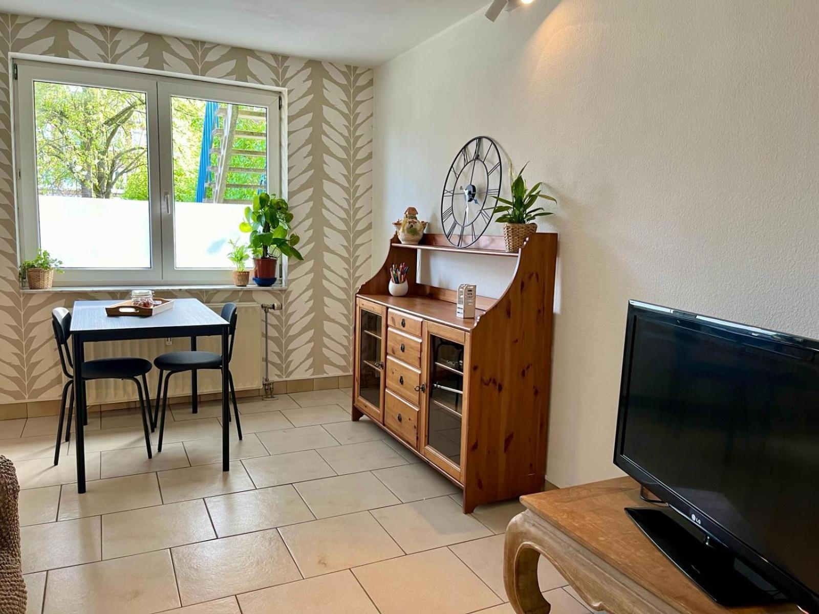 Petit Havre Appartement Namen Buitenkant foto